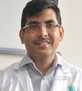 Dr. Akhter Jawade,Radiation Oncologist, Kolkata