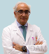 Best Doctors In Spain - Dr. Javier Albinana Cilveti, Barcelona