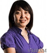 Dr. Jaxinthe Ong,Medical Gastroenterologist, Kuala Lumpur