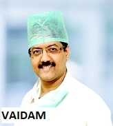 Dr. Jay Shah,Interventional Cardiologist, Ahmedabad