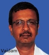 Dr Jaya Ranganath