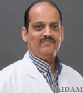Dr Jayakumar Kandammattil Balakrishna