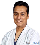 Dr Jayant Arora 