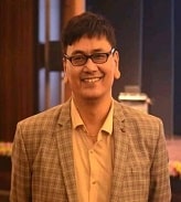 Doktor Jayanta K. Barua