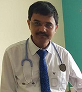 डॉ। जयंत सामंत