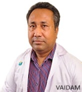 Dr. Jaydip Bhadra Ray