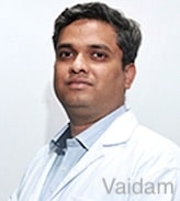 Doktor Jayendra Yadav