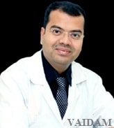 Dr Jayesh Sonaje ,Orthopaedic and Joint Replacement Surgeon, Nashik