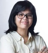 Dr. Jeannie Ong Peng Lan