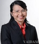 Doktor Jessika Tan Yi-Lin