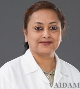 Dr Jhuma Lodha