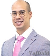 Dr. Johan Quah Boon Leong