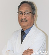 Dr. John Ratan,General Paediatrician, New Delhi