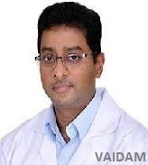 Doktor Joti Shankar P, jarroh, Chennay
