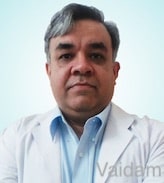 Dr. Jotinder Khanna,General Surgeon, New Delhi