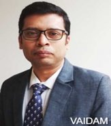 Dr Joydeep Chakrabartty