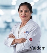 Dr. Jyothsna Madan,Gynaecologist and Obstetrician, Bangalore