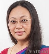 Doktor Jyotsna Angom