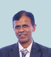 الدكتور K. Chandrasekharan