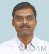 Dr K Dhamodaran