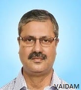 Dr K M Mandana ,Cardiac Surgeon, Kolkata