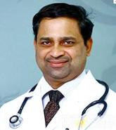 Dr Kosygan K P,Orthopaedic and Joint Replacement Surgeon, Chennai