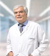 Prof. Dr. Kadir Tahta,Neurosurgeon, Istanbul