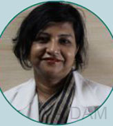 Dr Kamakshi Dhanraj