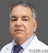 Docteur Kamal Hussein Saleh