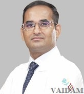 Dr. Kamal Kishor Gupta,Orthopaedic and Joint Replacement Surgeon, Lucknow