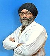 Dr Kamlender Singh ,, New Delhi