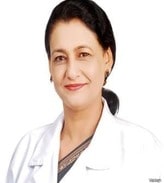Доктор Камна Нагпал