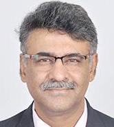 Dr. Kamran Khan,Surgical Oncologist, Mumbai