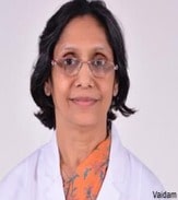 Doktor Kanika Gupta, jarrohlik onkolog, Noida