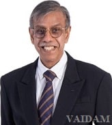 Dr Kannan G. Pasamanickam