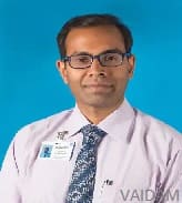 Dr Kannan Karupiah Kumar,Orthopaedic and Joint Replacement Surgeon, Bangalore