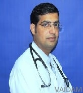 Dr Kapil Mulay