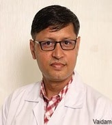 Dr. Kaptan Singh,Hepato-Pancreato-Biliary Surgeon, Mohali