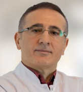 Dr. Nurettin Kapucu,General Surgeon, Istanbul