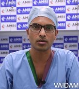 Dr. Kaushik Chatterjee,Gastroenterology-0, Kolkata