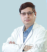 Dr Kaushik Sen,Neurologist, Kolkata