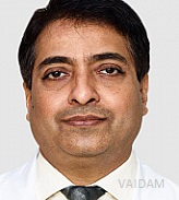 Dr. Kaustav Talapatra,Radiation Oncologist, Mumbai