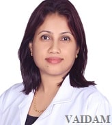Dr. Kaveri Sharma