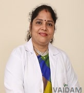 Dr Kavitha Sampathkumar,Medical Gastroenterologist, Chennai