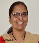 Dr. Kavitha Sakamuri
