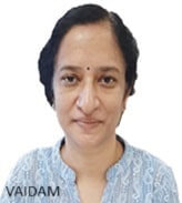 Dr. Kavitha Yalamati 