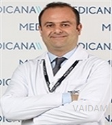 Dr.  Kazim Yigitkanli   