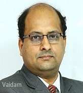 Dr. Kesavan Rajagopalan Amruthur,Orthopaedic and Joint Replacement Surgeon, Chennai