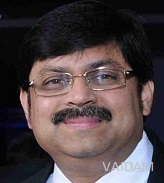 Doktor Ketan Desai, Urolog va Androlog, Mumbay