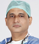 Dr. Kewal Krishan,Cardiac Surgeon, Gurgaon